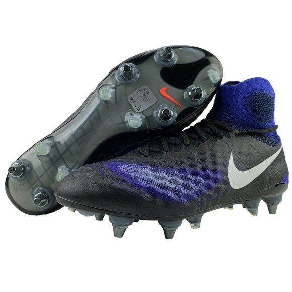 nike magista obra size 7.5